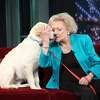 The 'Betty White Challenge' circulating on social media invites fans to donate $5 to their local animal shelter in her memory.