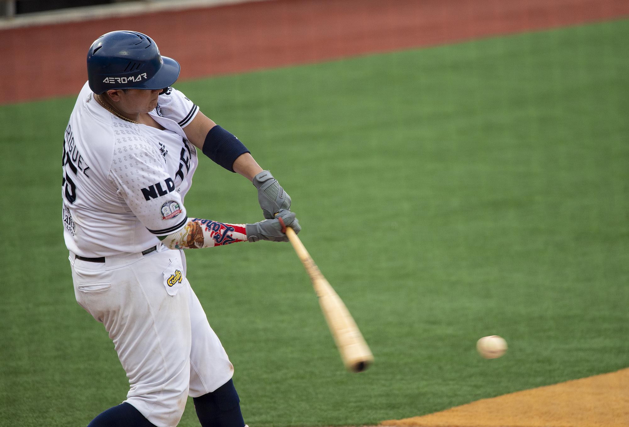 Yankees' Chris Gittens snaps big-league 0-fer with home run