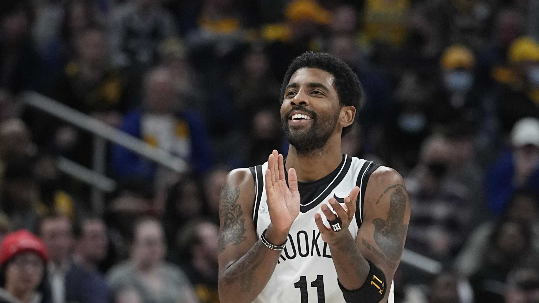 Understanding Kyrie Irving And His Resistance To NBA Return