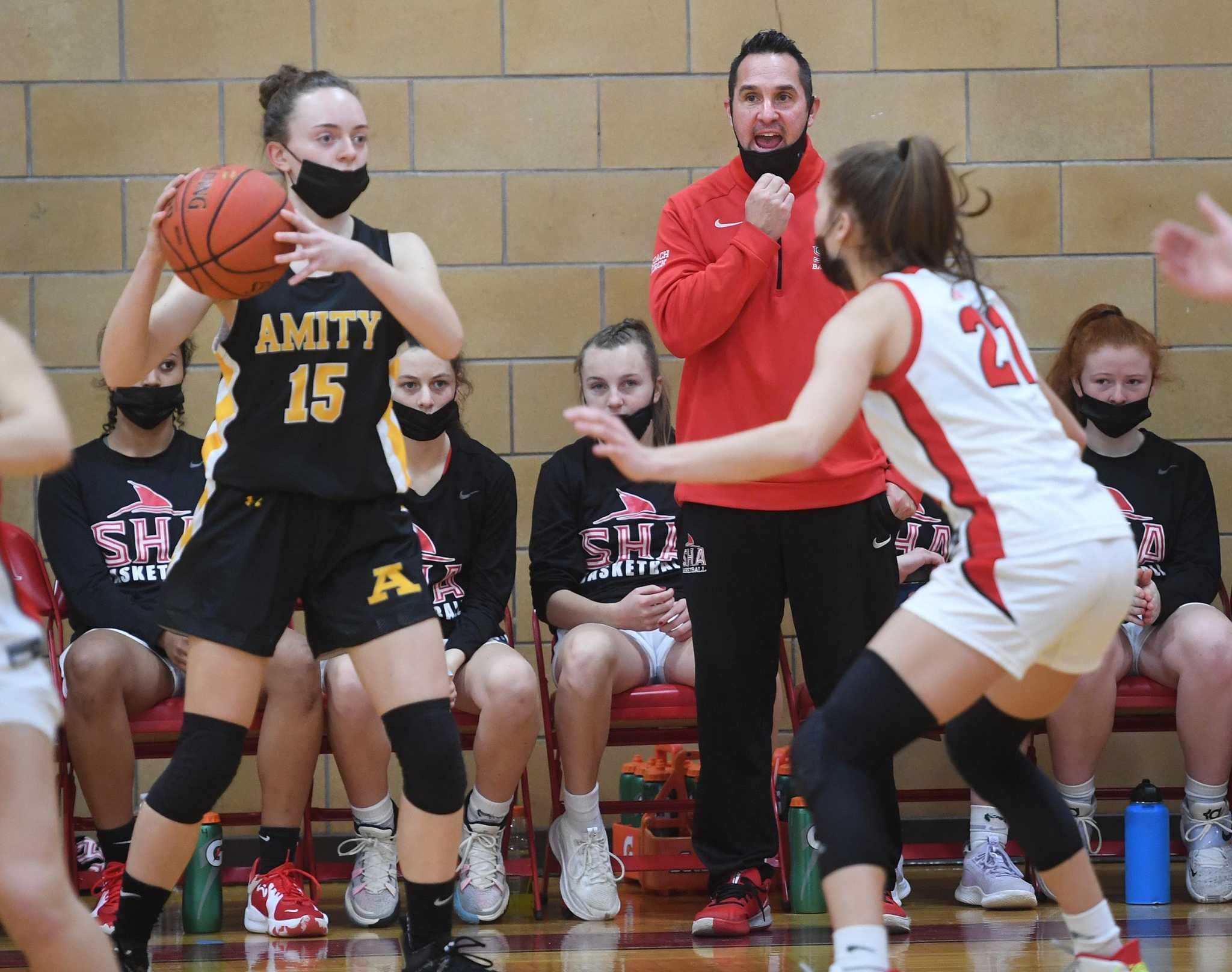 Jeff Jacobs: Sacred Heart Academy coach returns from suspension, expresses remorse for 88-point win - Vimarsana News