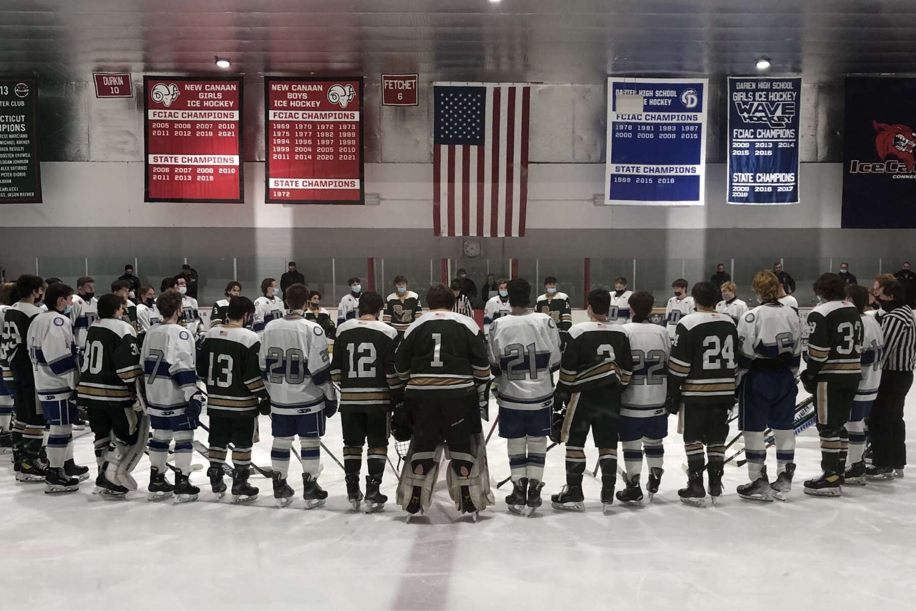 Hockey community reacts to Teddy Balkind's death: 'We have heavy hearts'