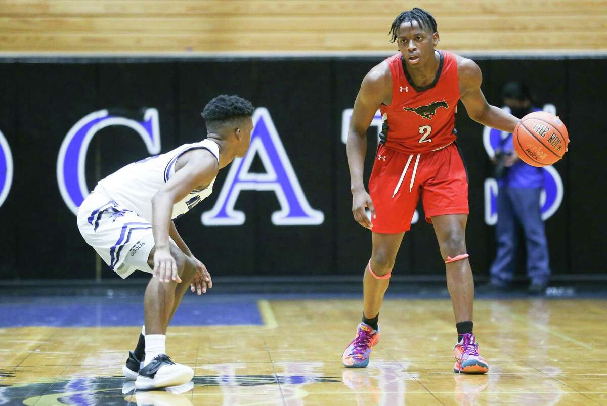 TABC allregion, allstate boys basketball teams