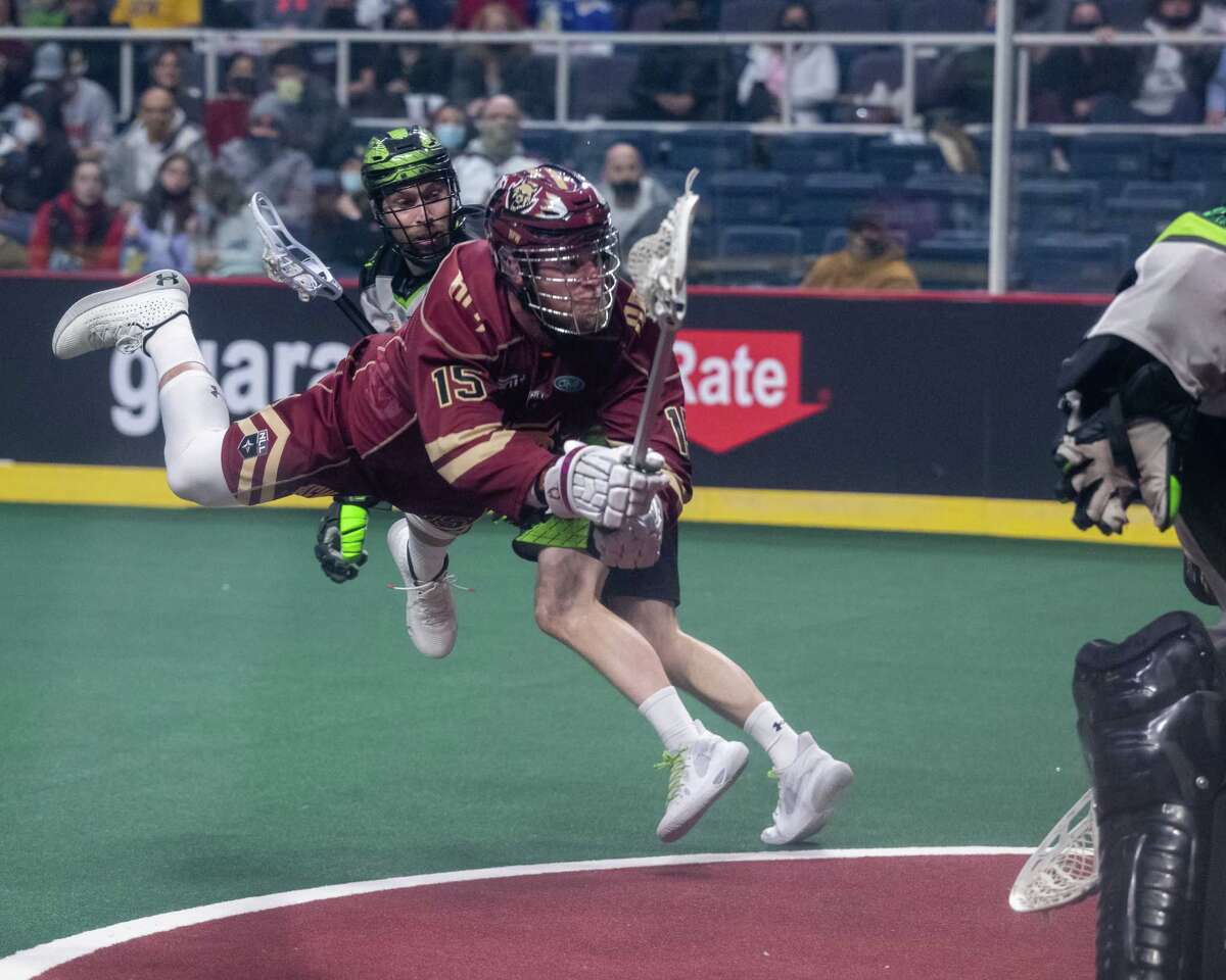 FireWolves defeat Saskatchewan for first franchise win in Albany