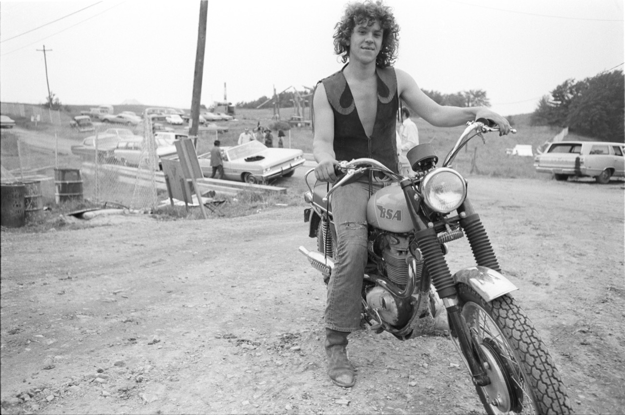 Woodstock organizer, Micheal Lang, dies at 77 - Vimarsana News