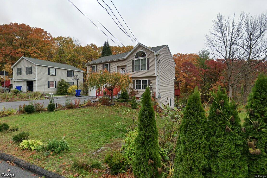 What are the five most expensive homes that sold in Torrington last week?