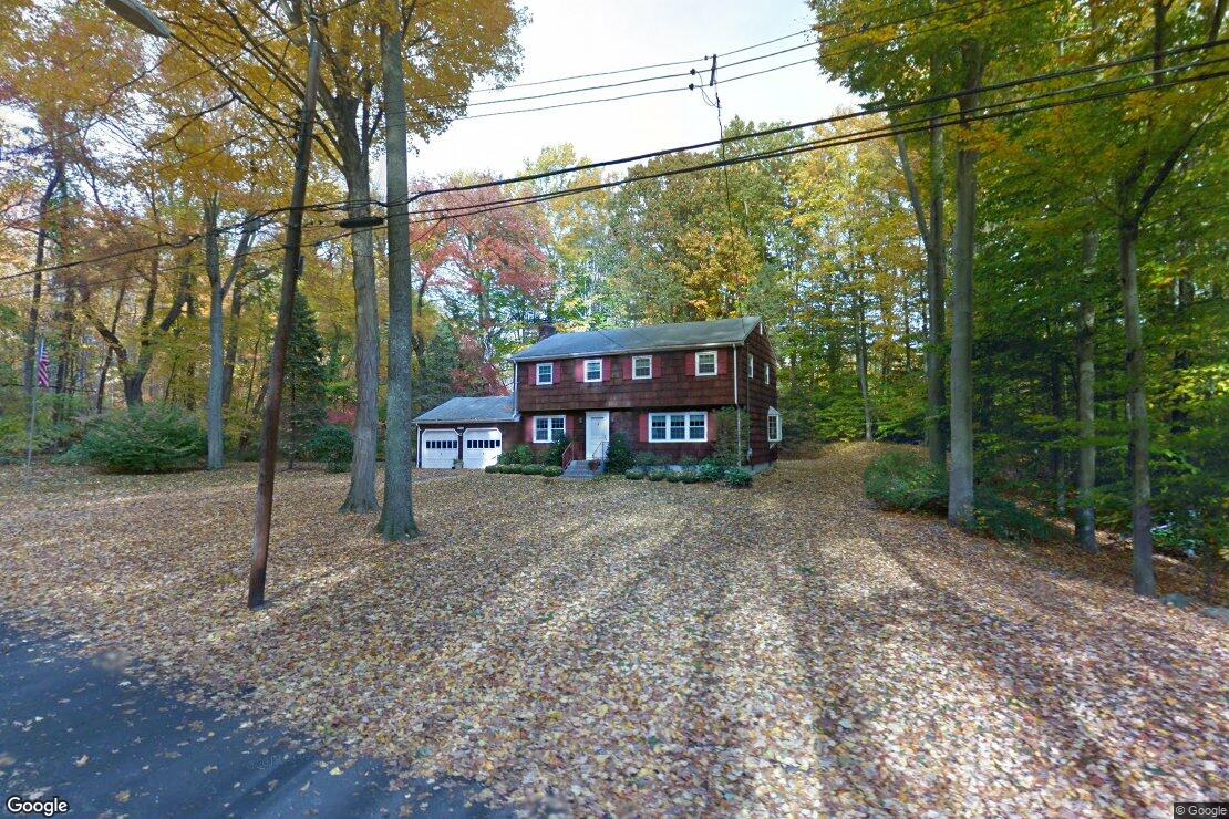 Fourbedroom home in Fairfield sells for 689,000