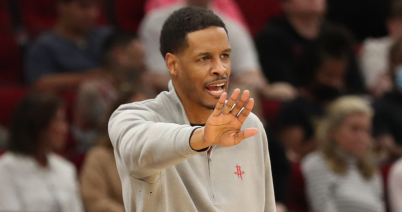 Rockets schedule to allow rare practice time