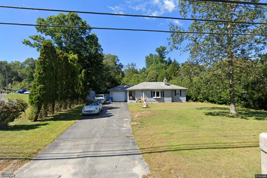 How much did the three most expensive homes sell for in Killingly in