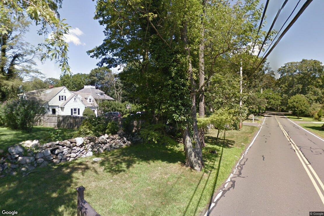 How much did the three most expensive homes sell for in Westport in the