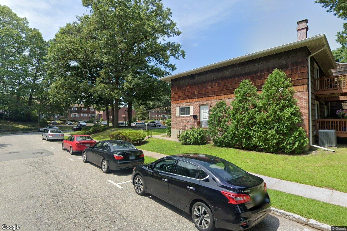 Condominium sells for 170,000 in Bridgeport