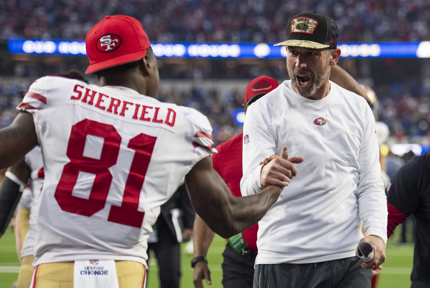 San Francisco 49ers: 10 Major Errors By Head Coach Mike Singletary