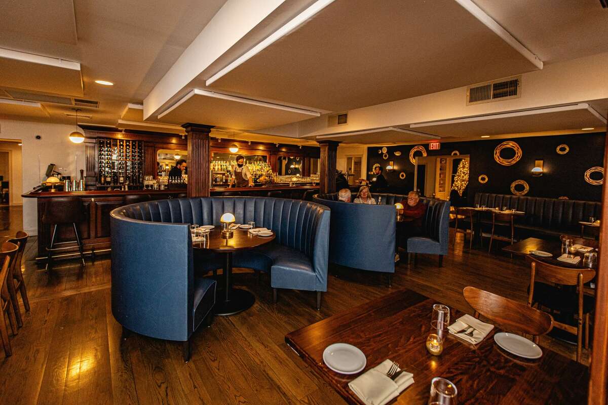 CT’s best ‘new American’ restaurants of 2022, according to Connecticut