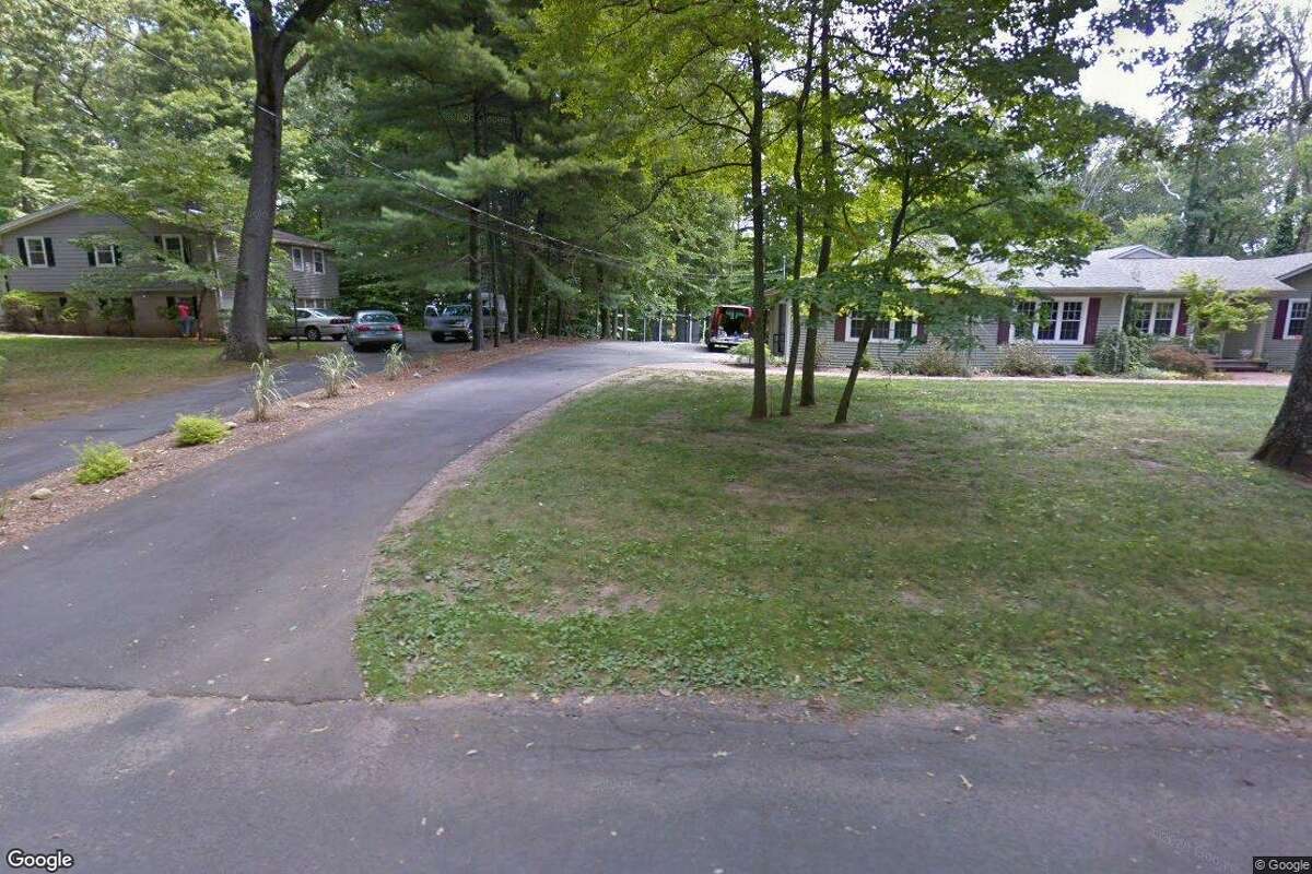 How much did the three most expensive homes sell for in Orange in the