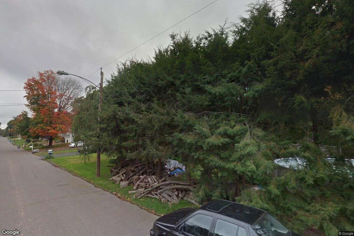 What were the five most expensive homes sold in Bristol in the last week?