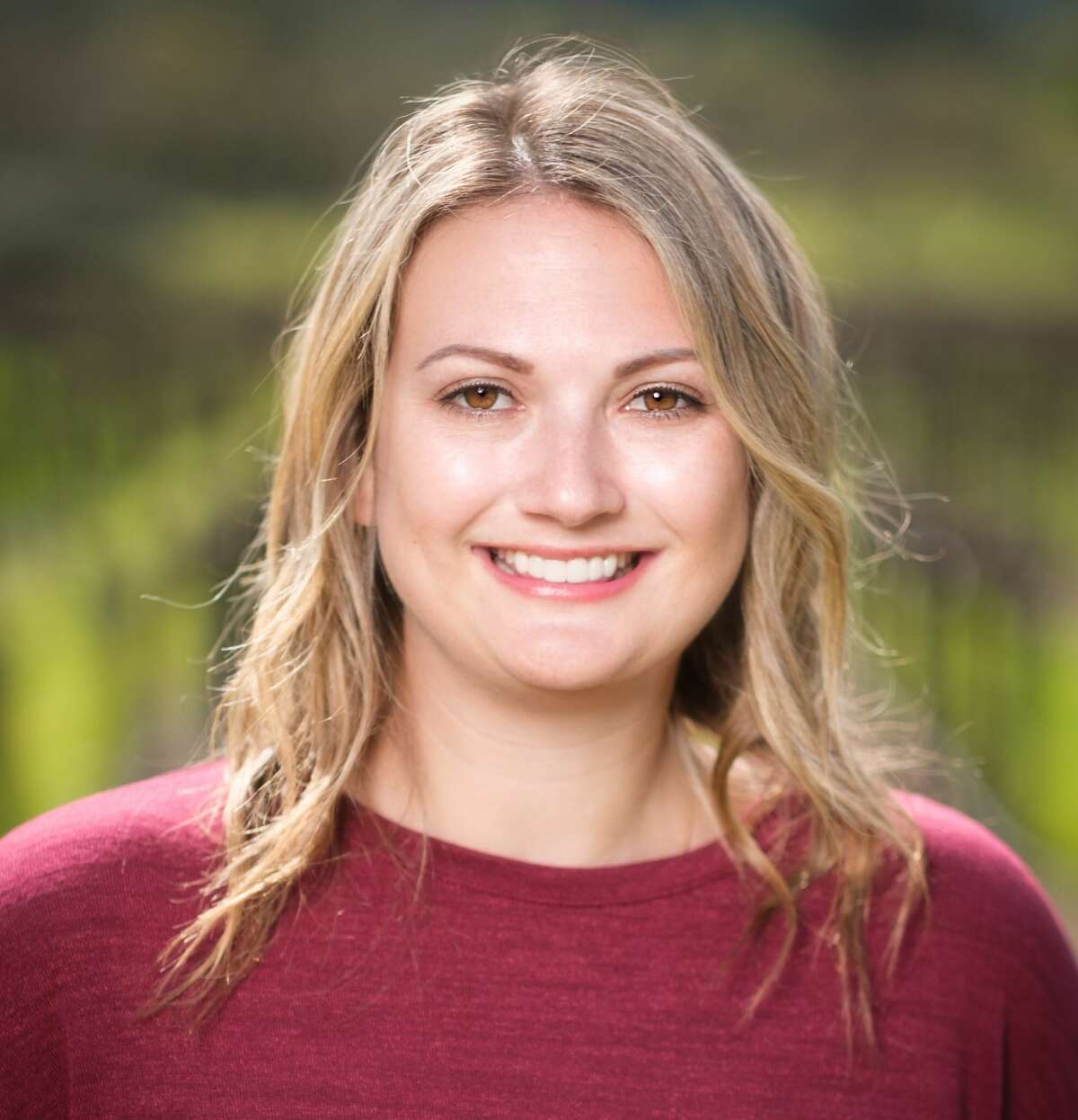 Jess Lander joins The Chronicle as a wine reporter.
