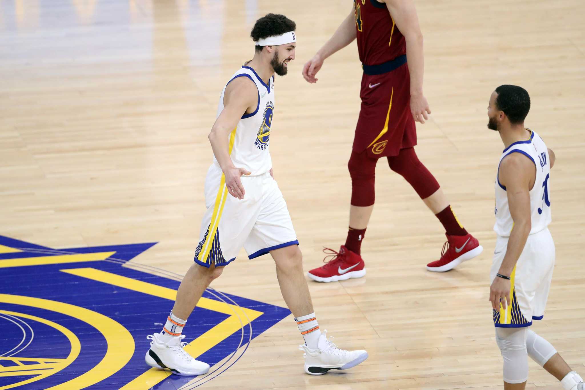 The sacrifice of the Splash Bros provides hopeful future for Warriors -  Golden State Of Mind