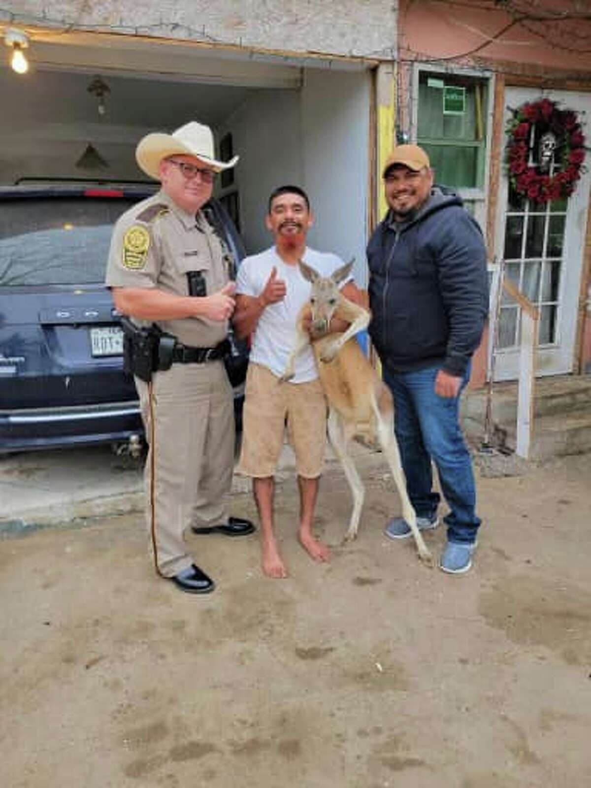 Hidalgo County's War On Crime: 15 Major Arrests Made!