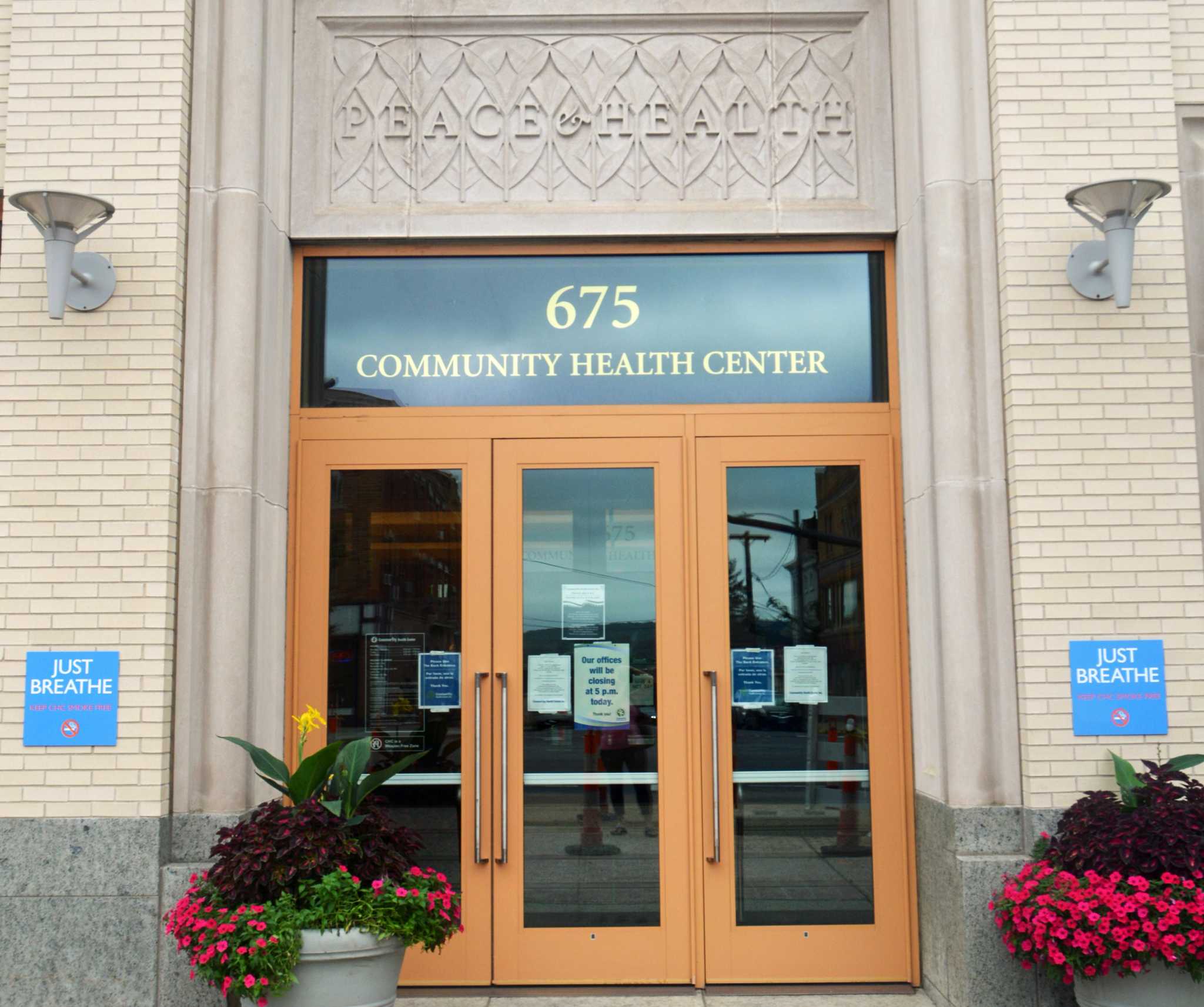 Middletown-based Community Health Center requiring employees to get boosted - Vimarsana News