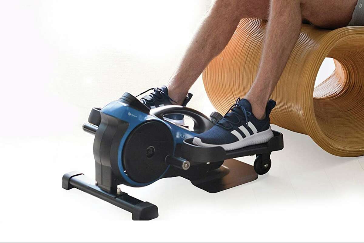 Pedal exerciser workout new arrivals