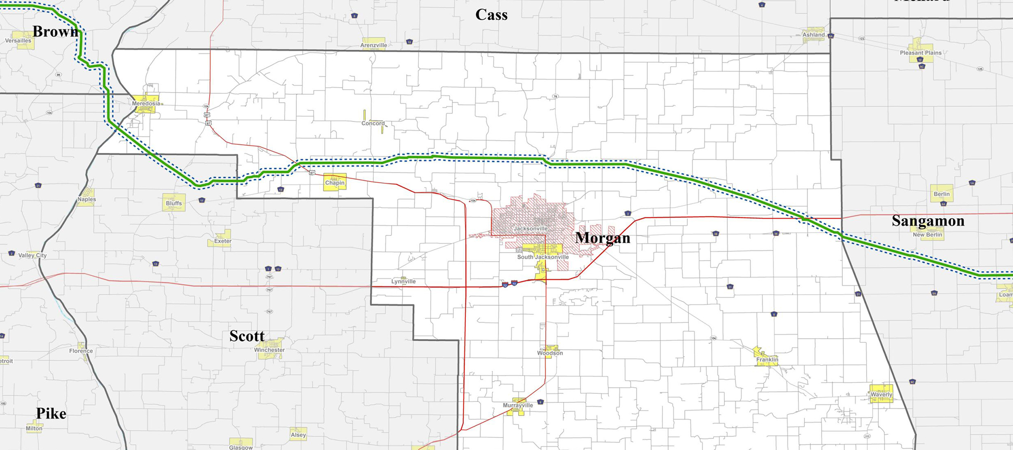 Carbon dioxide pipeline backers plan public meetings as group expresses ...