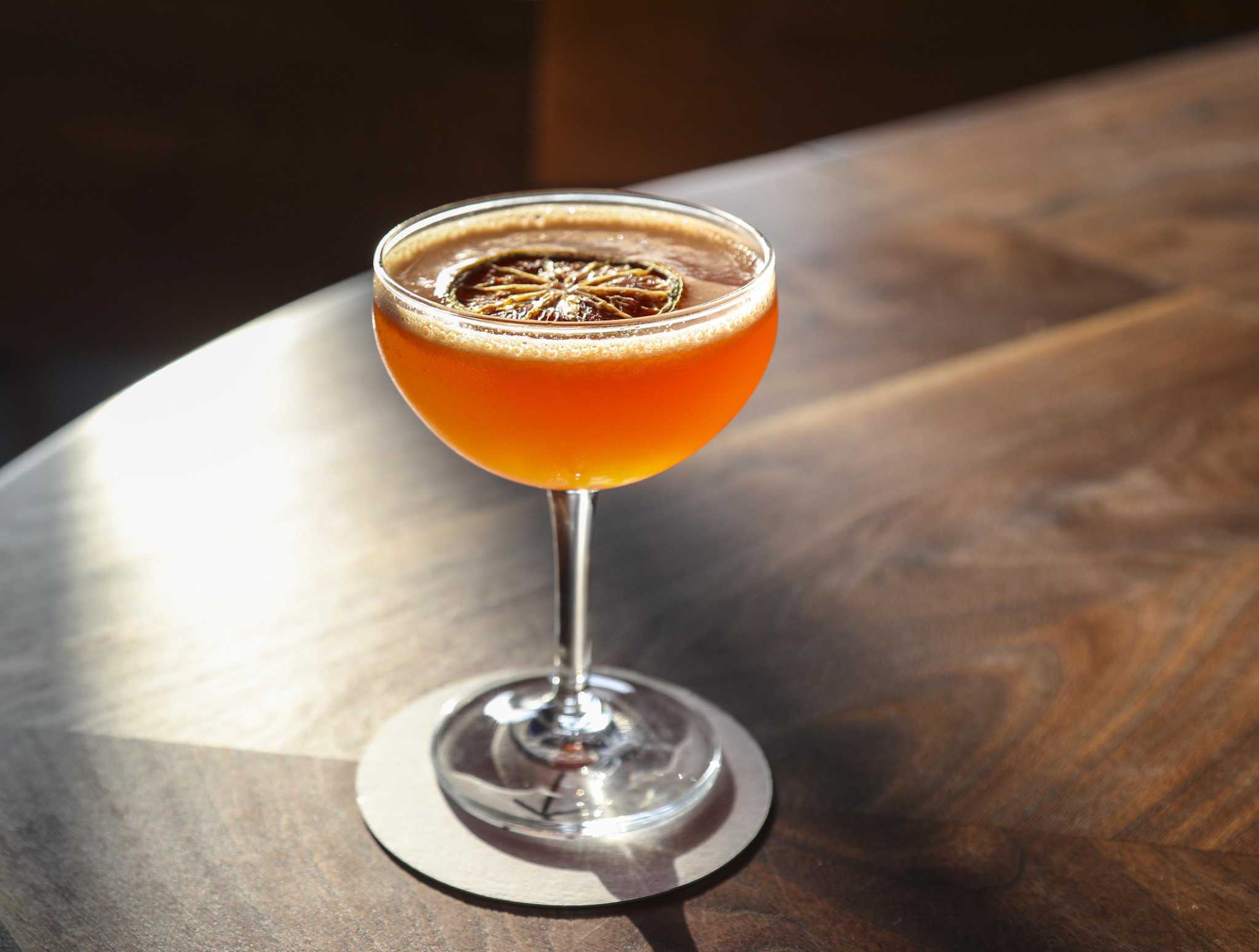 Where to find nonalcoholic cocktails in Houston