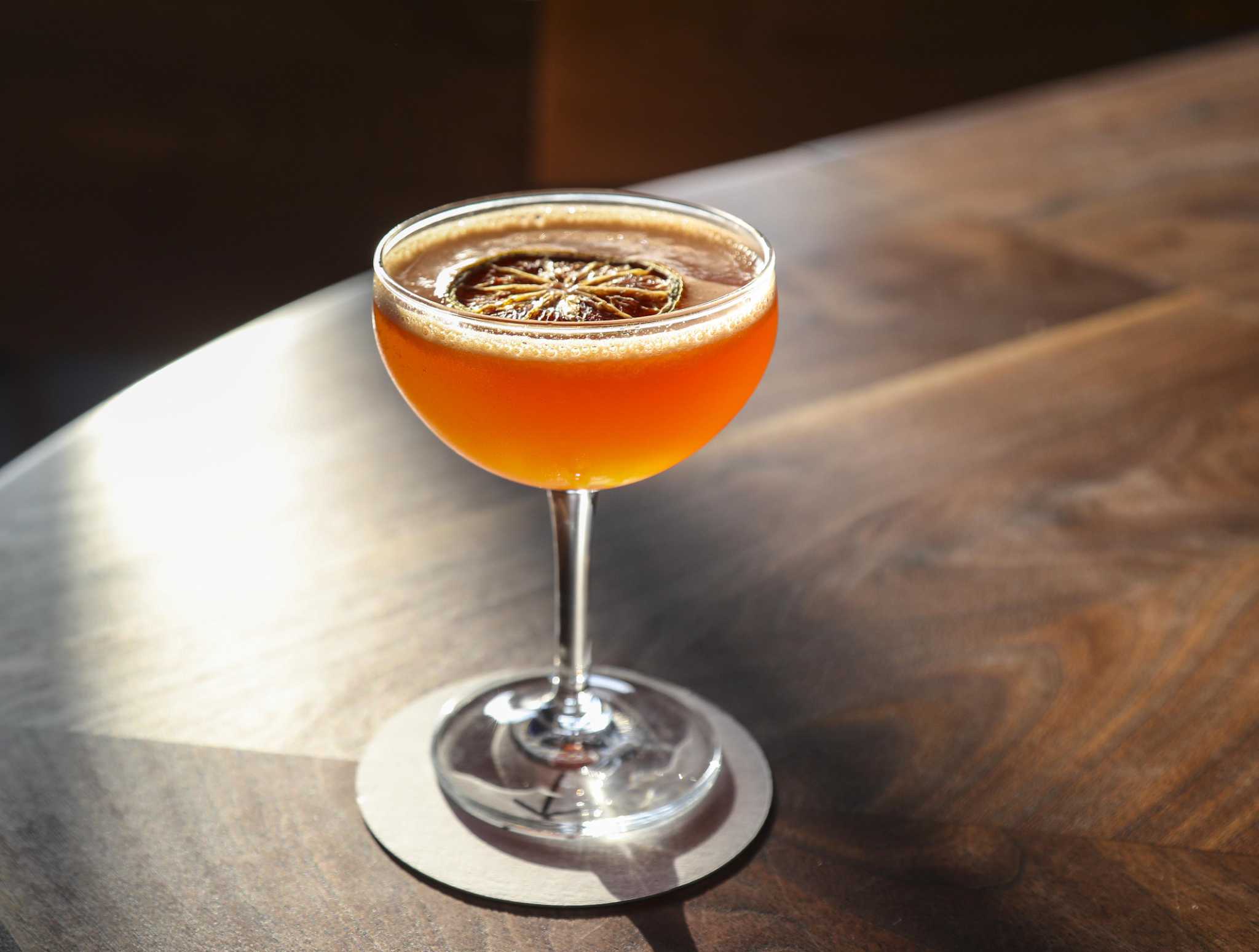 Where to find non-alcoholic cocktails in Houston