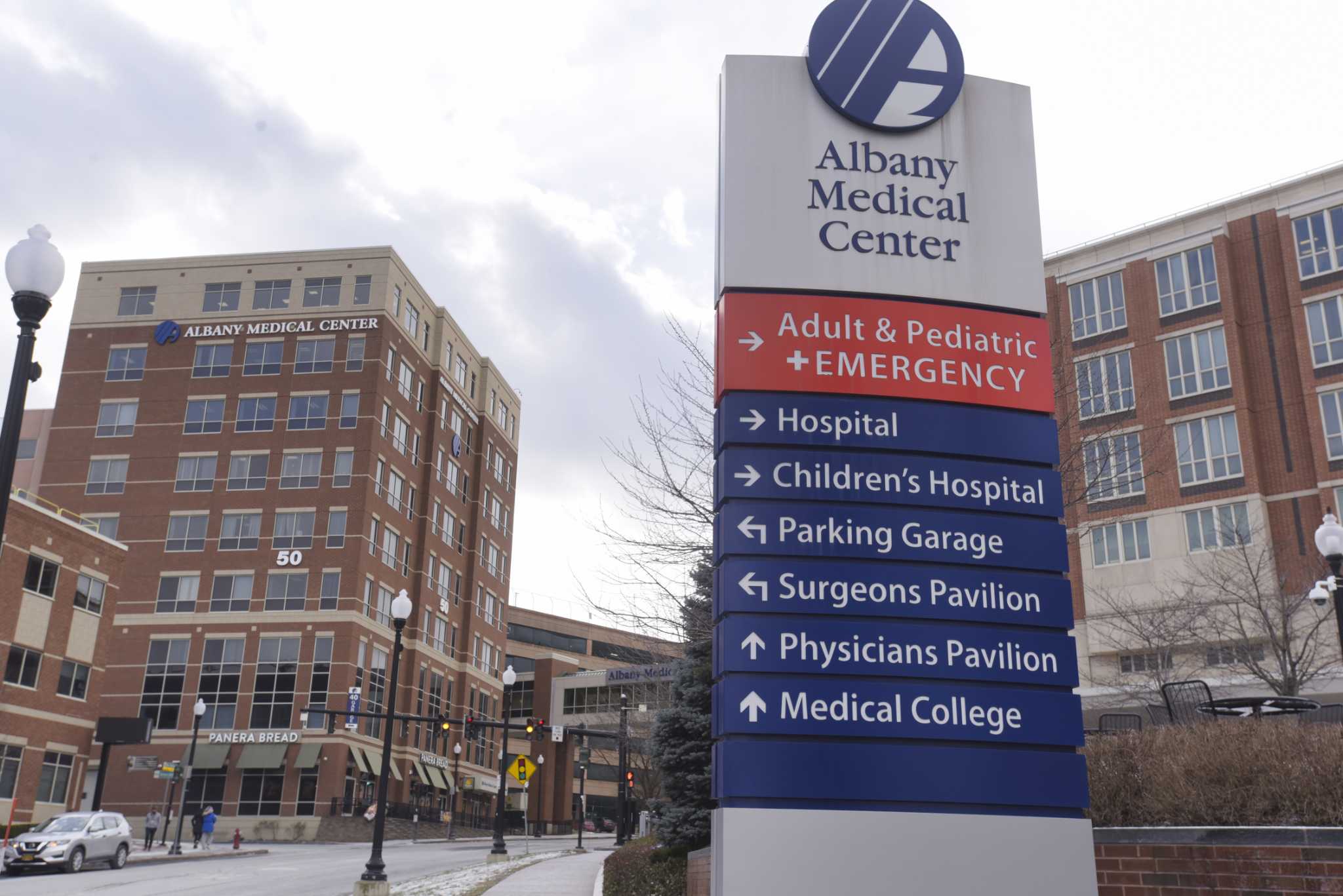 More exAlbany Med nurses to be compensated in human trafficking case