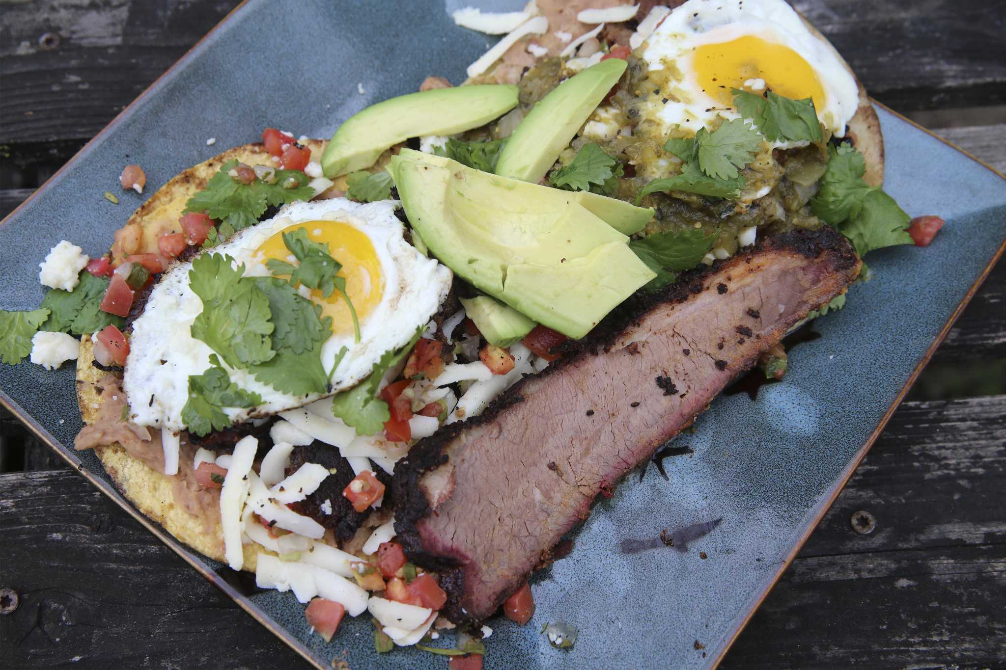 From brisket dinner to breakfast taco how to turn leftover brisket into carne guisada and
