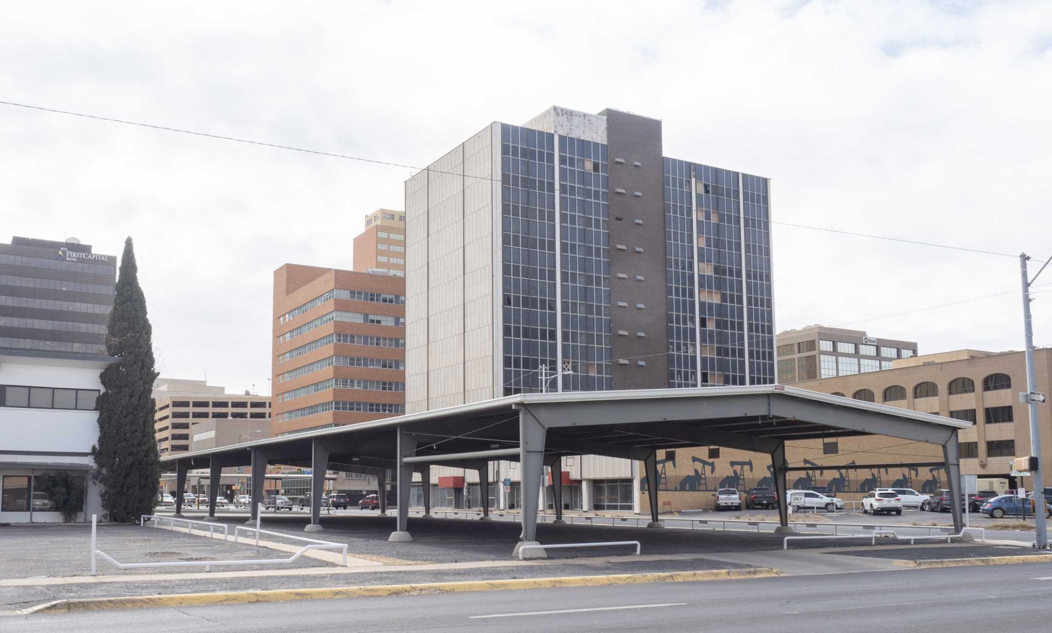 MDC buying two downtown properties for 4.9 million