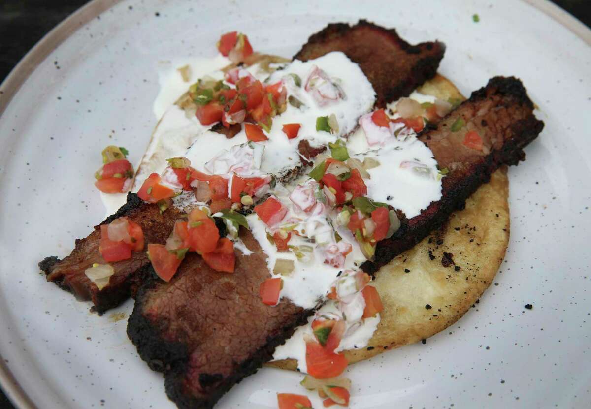 From brisket dinner to breakfast taco how to turn leftover brisket
