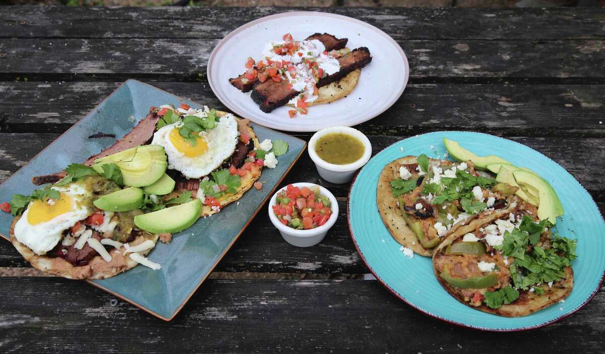 From brisket dinner to breakfast taco how to turn leftover brisket