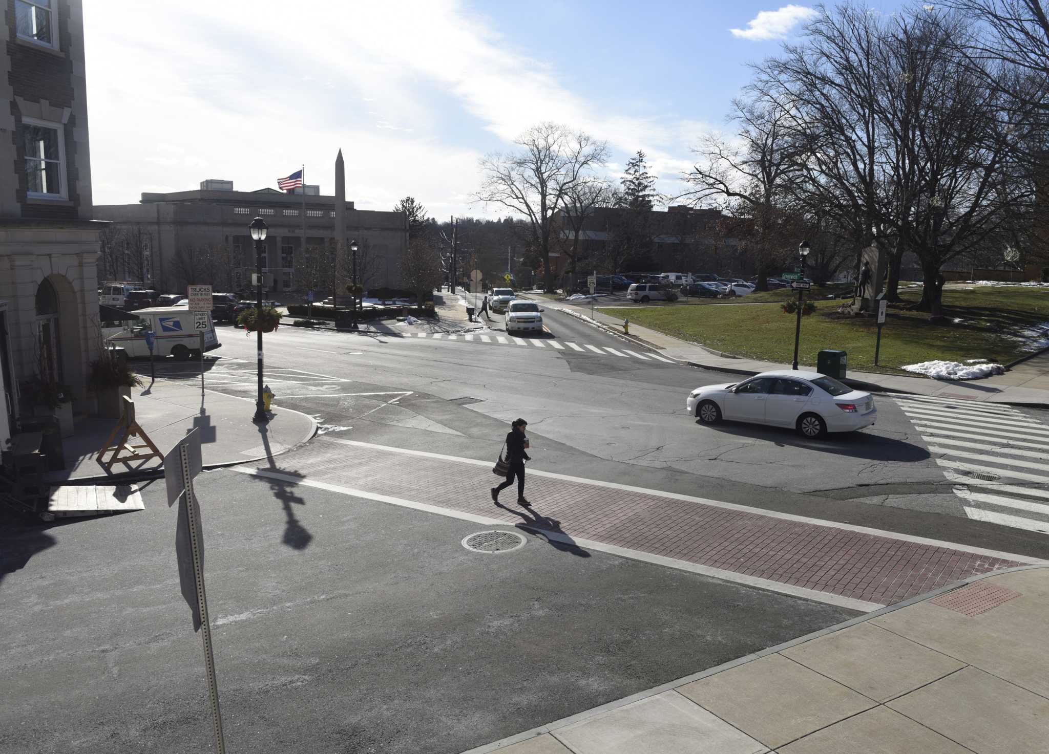 Major water main repair work to start on Greenwich Avenue this spring