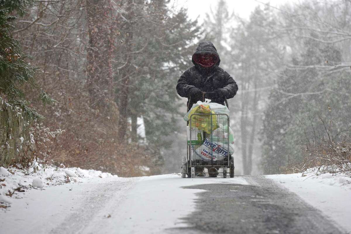 Danburyarea towns to open warming centers ahead of freezing temps