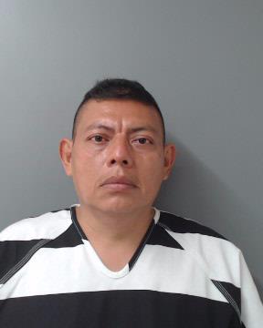 Man wanted in Waco for a sexual offense arrested at Laredo ...