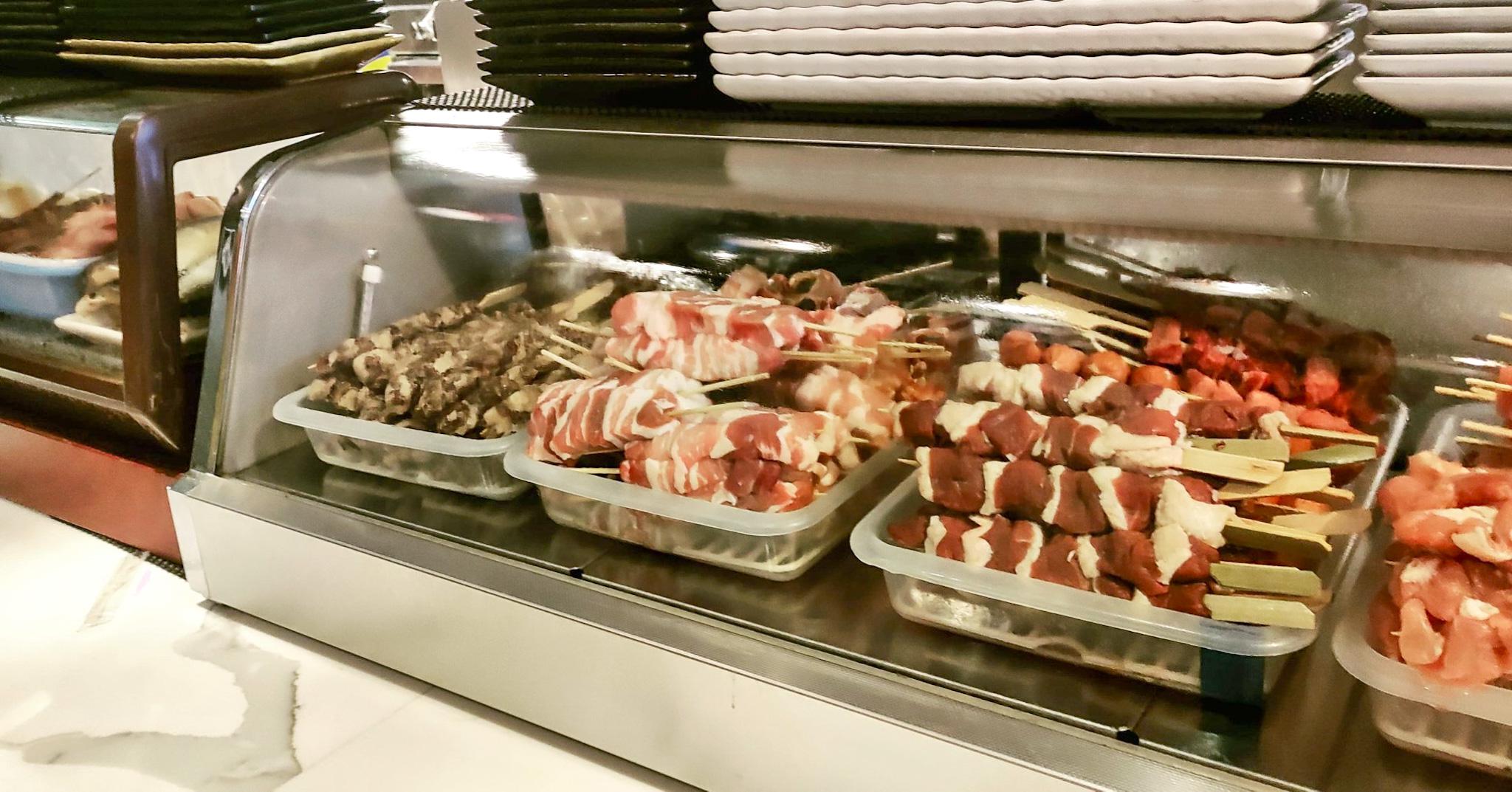 Fans of Inner Richmond favorite Halu have replaced it with their own izakaya - Vimarsana News
