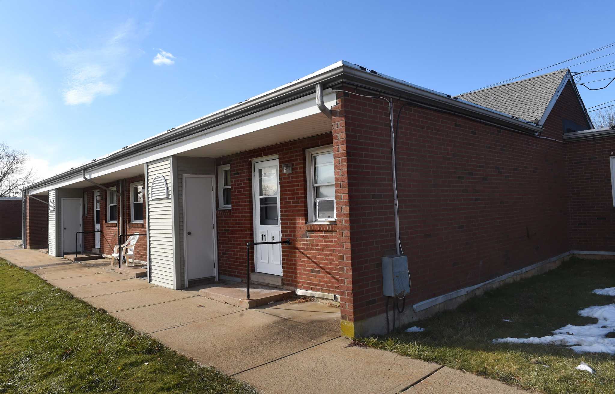 Security or ‘senior bullying’? West Haven Housing Authority bans