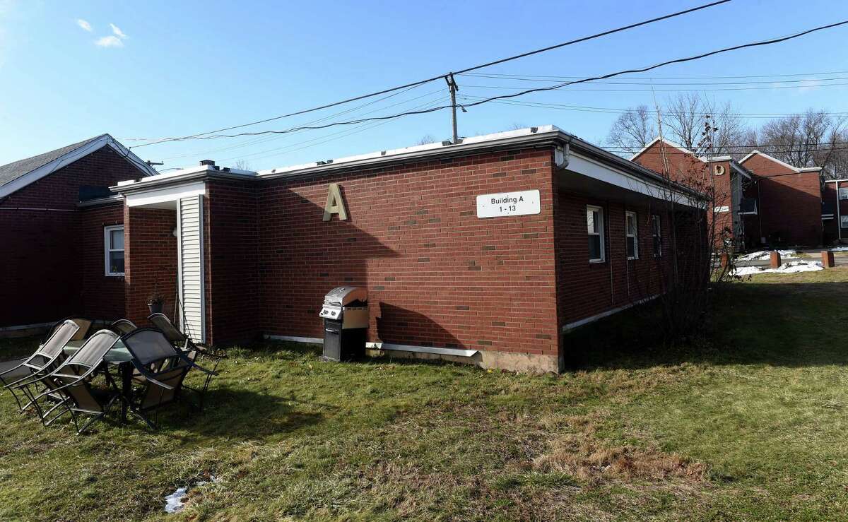 Security or ‘senior bullying’? West Haven Housing Authority bans