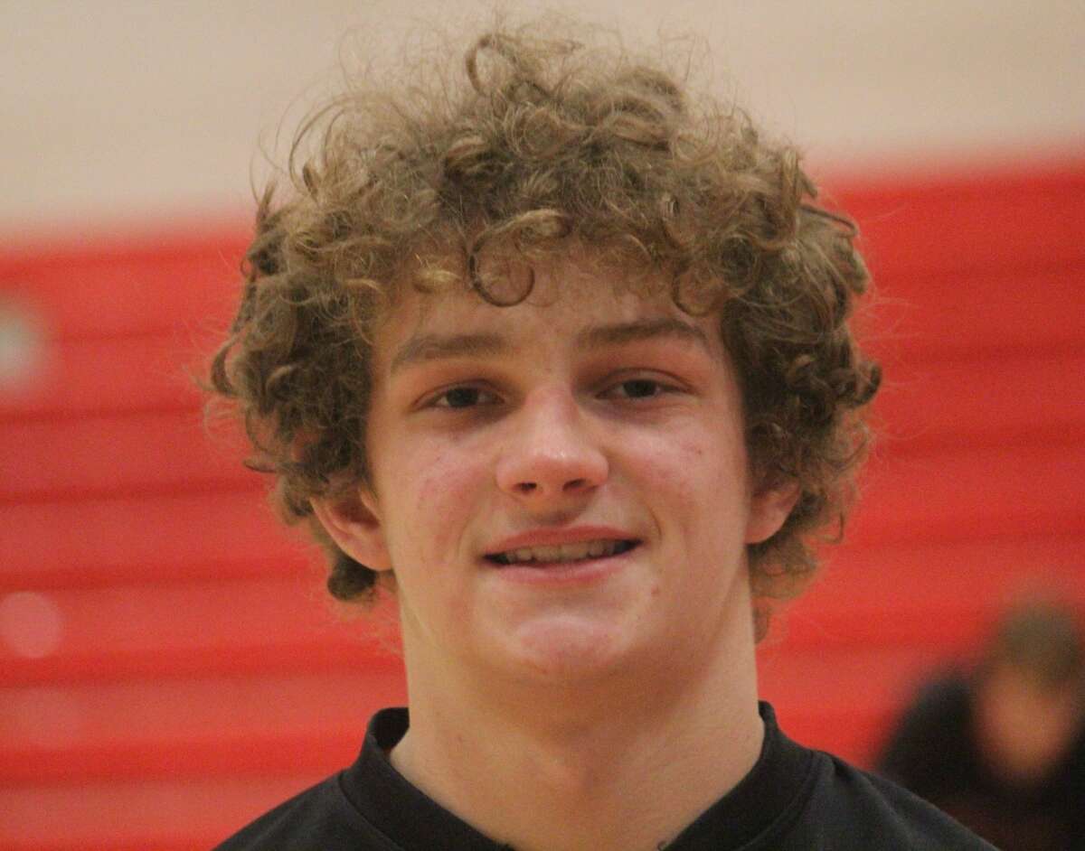 Logan Kindig