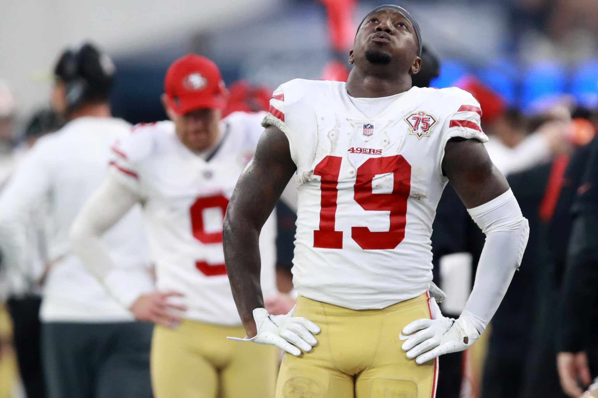 Third year was charm for 49ers' Fred Warner, so Deebo Samuel and Dre  Greenlaw could be next Pro Bowlers – Daily Democrat