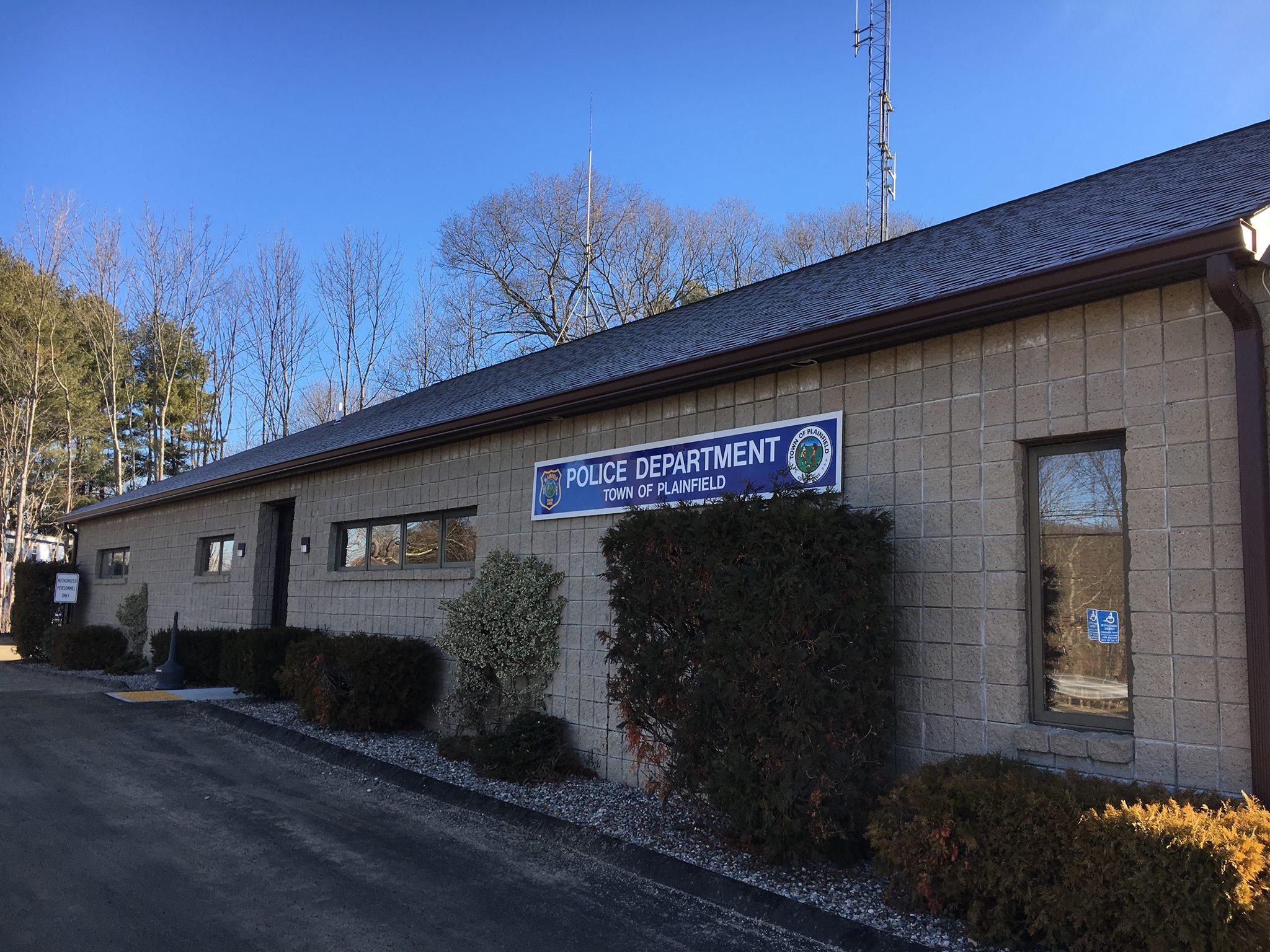 Danielson Ct Police Logs - uatnaud