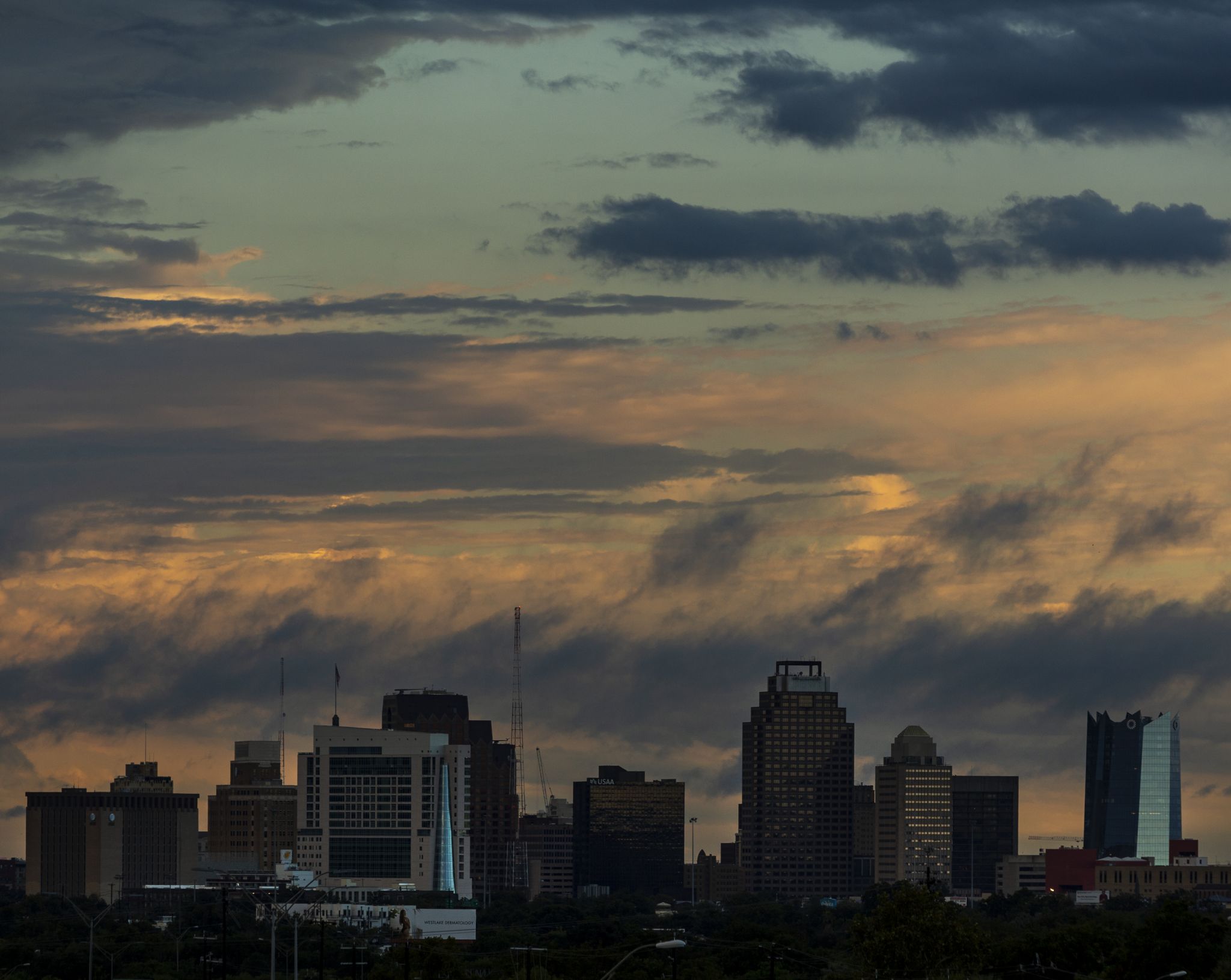 How Olmos Park, Castle Hills and other San Antonio-area cities got ...