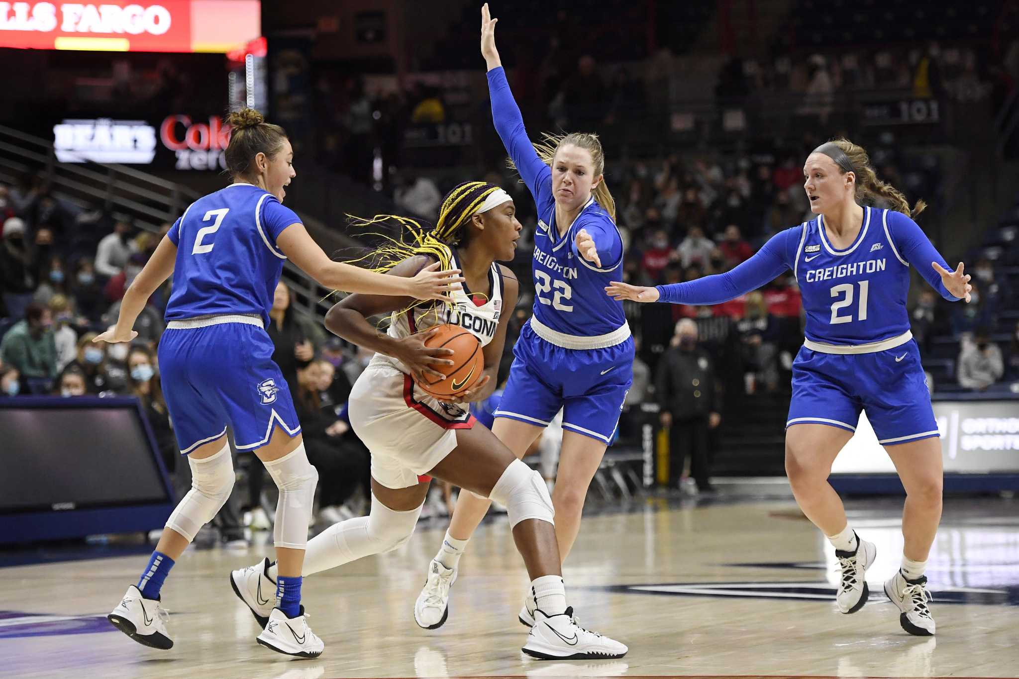 No. 10 UConn vs Butler: Time, TV and what you need to know - Vimarsana News