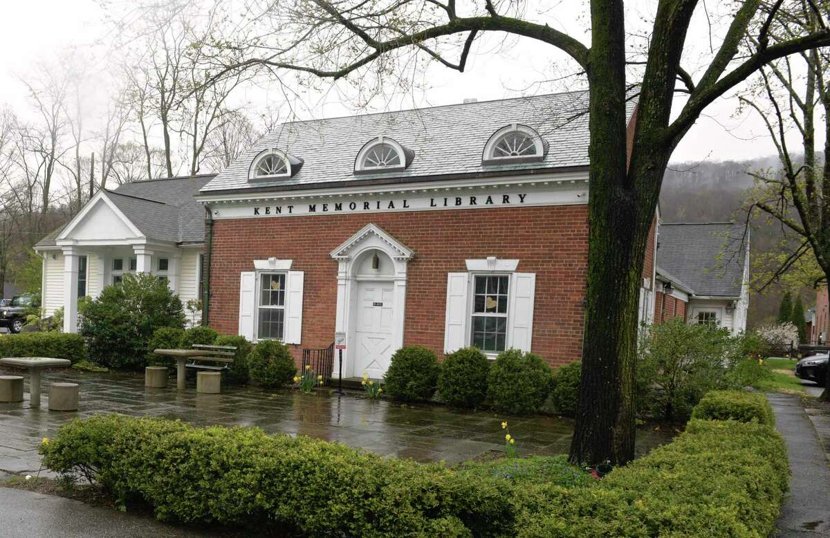 The Kent Library Association will kick off the celebration of its 100th birthday with a staged reading of “Bricks and Books: A Dramatized History of the Kent Memorial Library” at 6 p.m. Jan. 29 at St. Andrew’s Parish Hall, Kent.