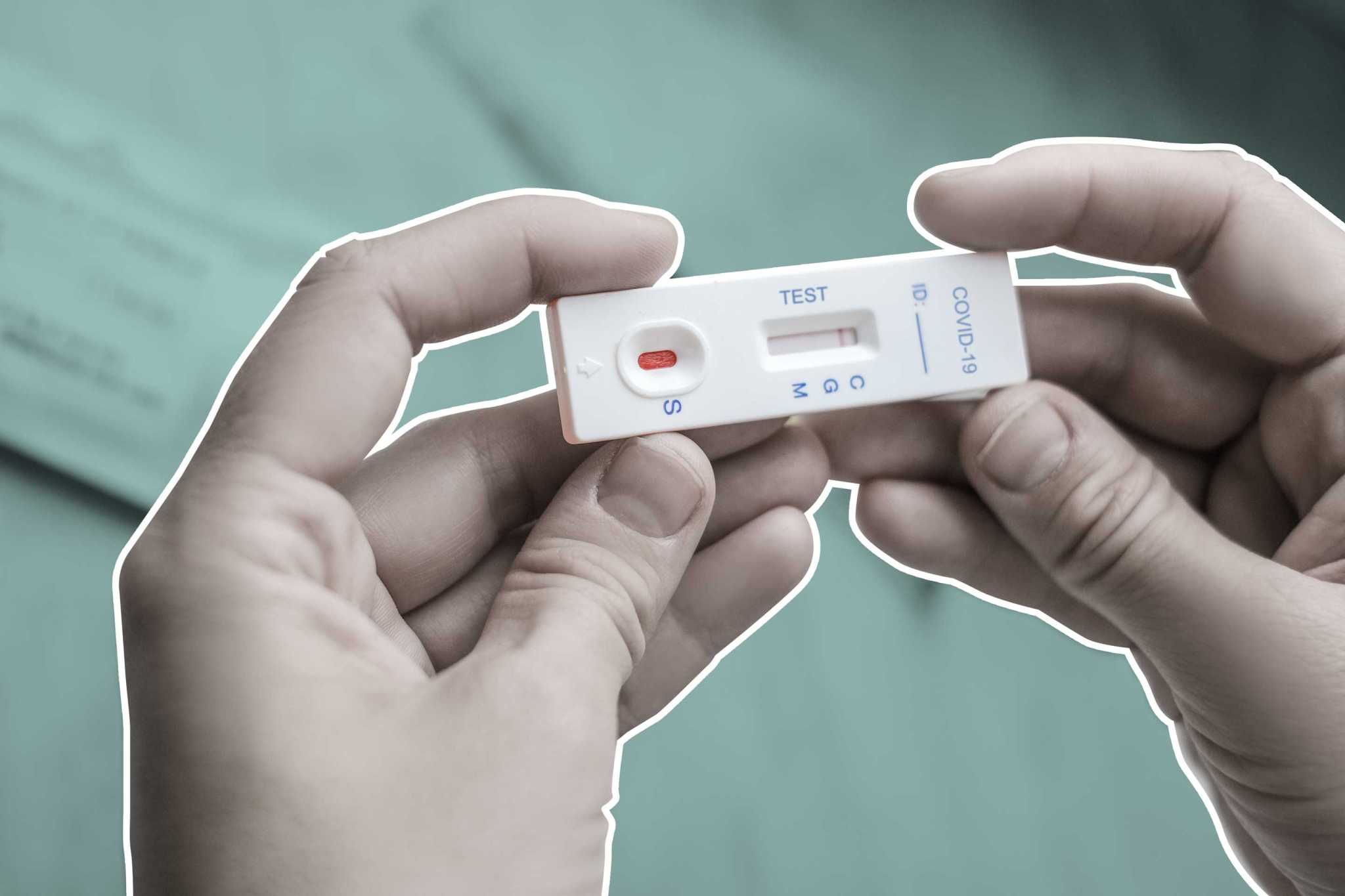 How to Get Free At-Home COVID-19 Tests: Key Details About the ...