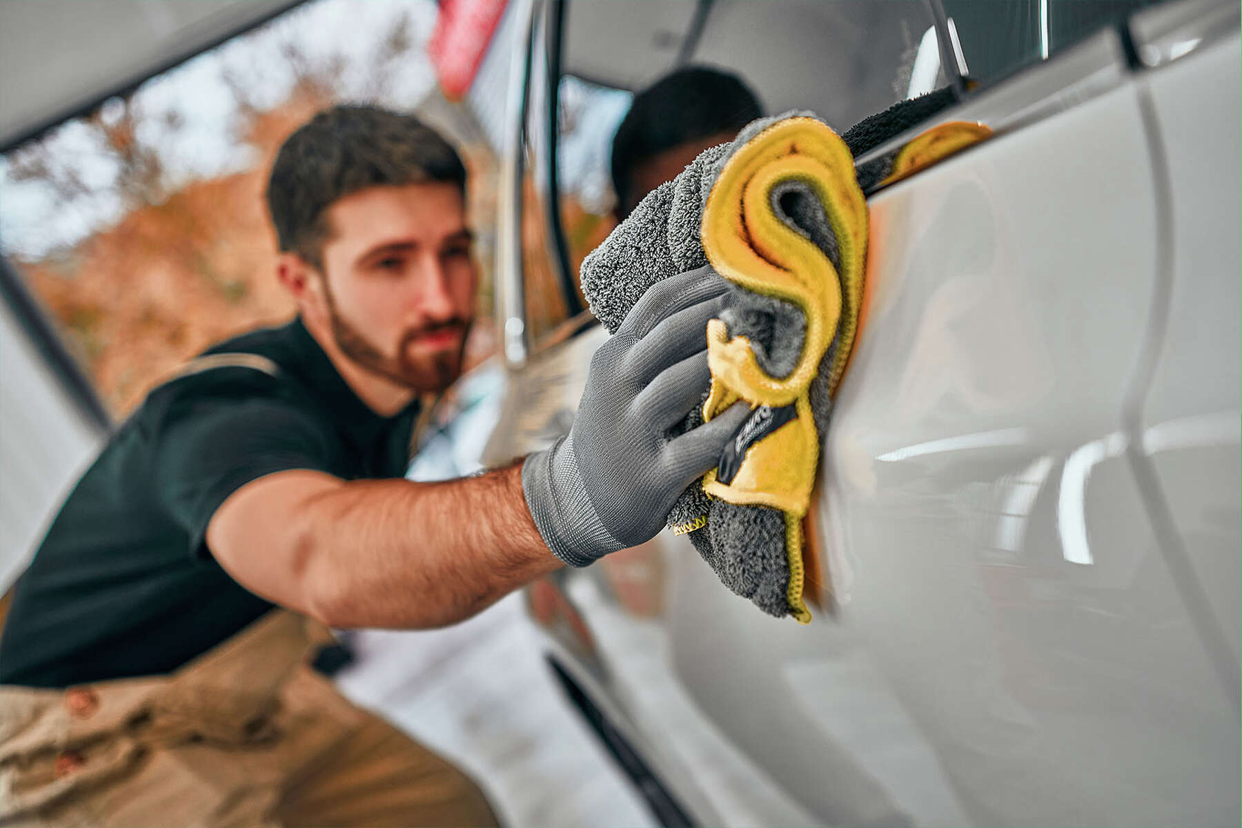 Everything you need to detail your car's exterior like a pro (without  breaking the bank)