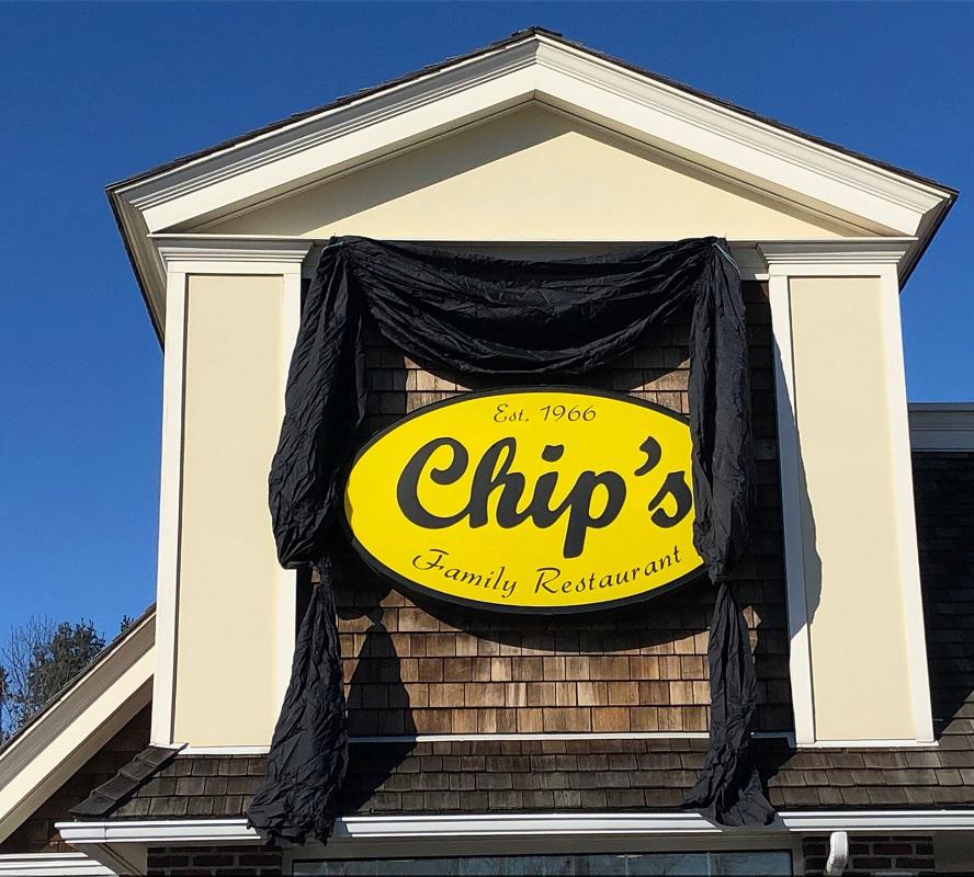 Chip’s Family Restaurant owner Chatzopoulos dies ‘peacefully’ in