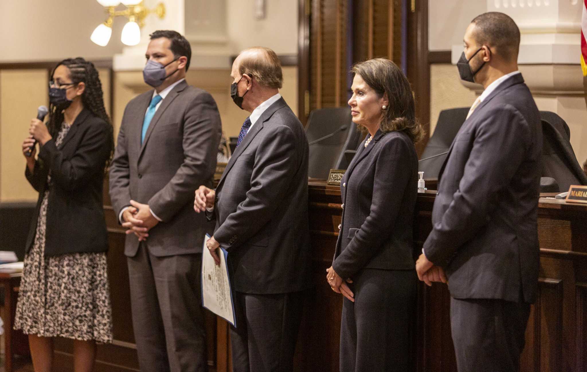 Bexar County is spending $1.3 million on COVID-19 testing. Here's what you need to know - Vimarsana News