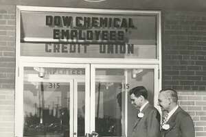 Throwback: Dow Chemical Employees' Credit Union