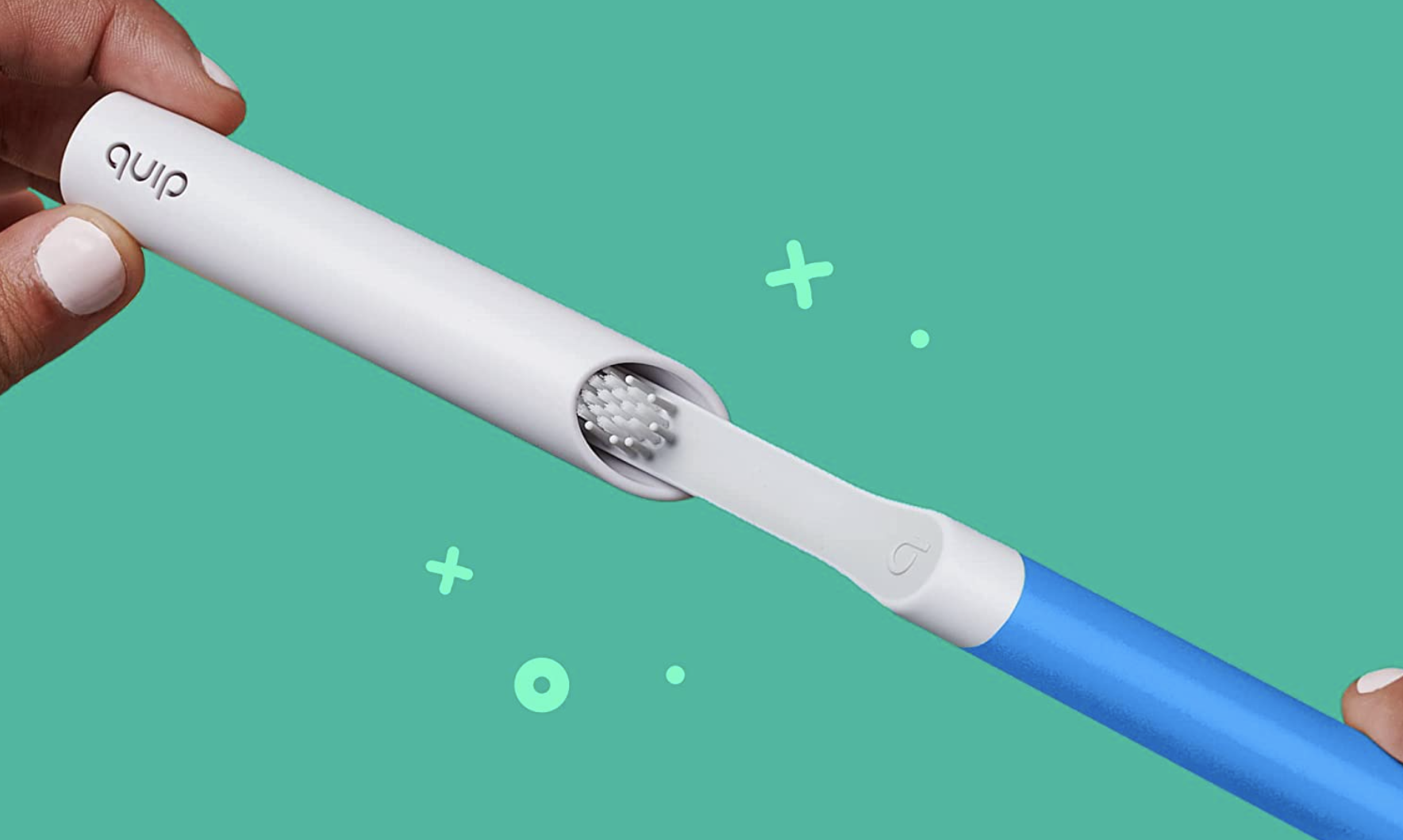 4 of the best electric toothbrushes