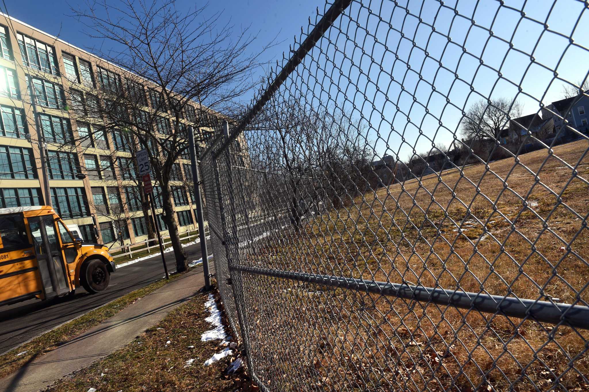 Fight Over Madison's Historical Joseph Wingate House; Residents